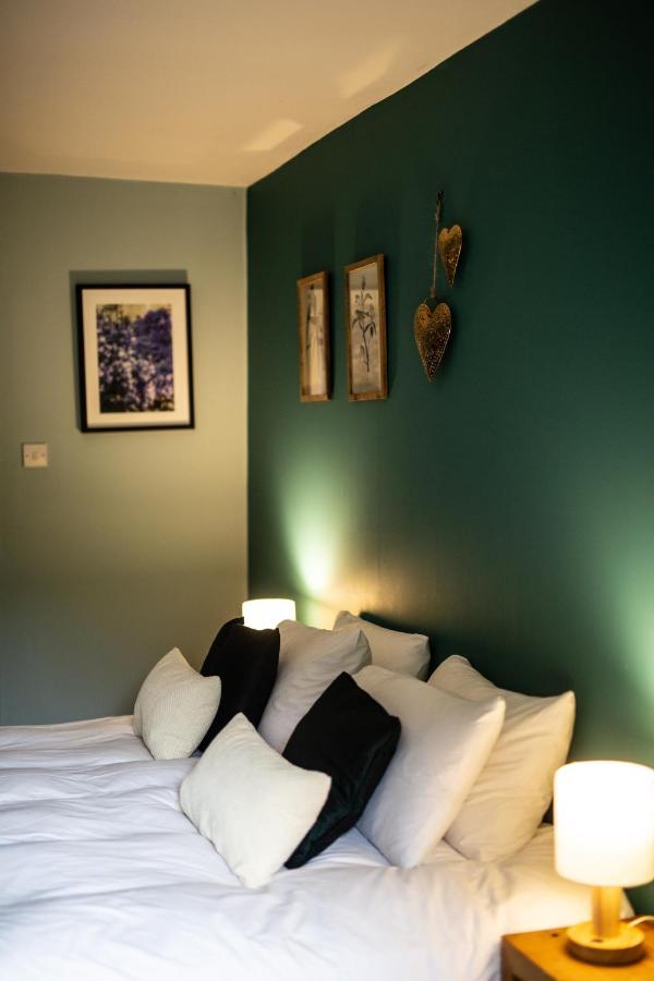 The Wicklow Escape (Adults Only) Donard Exterior photo