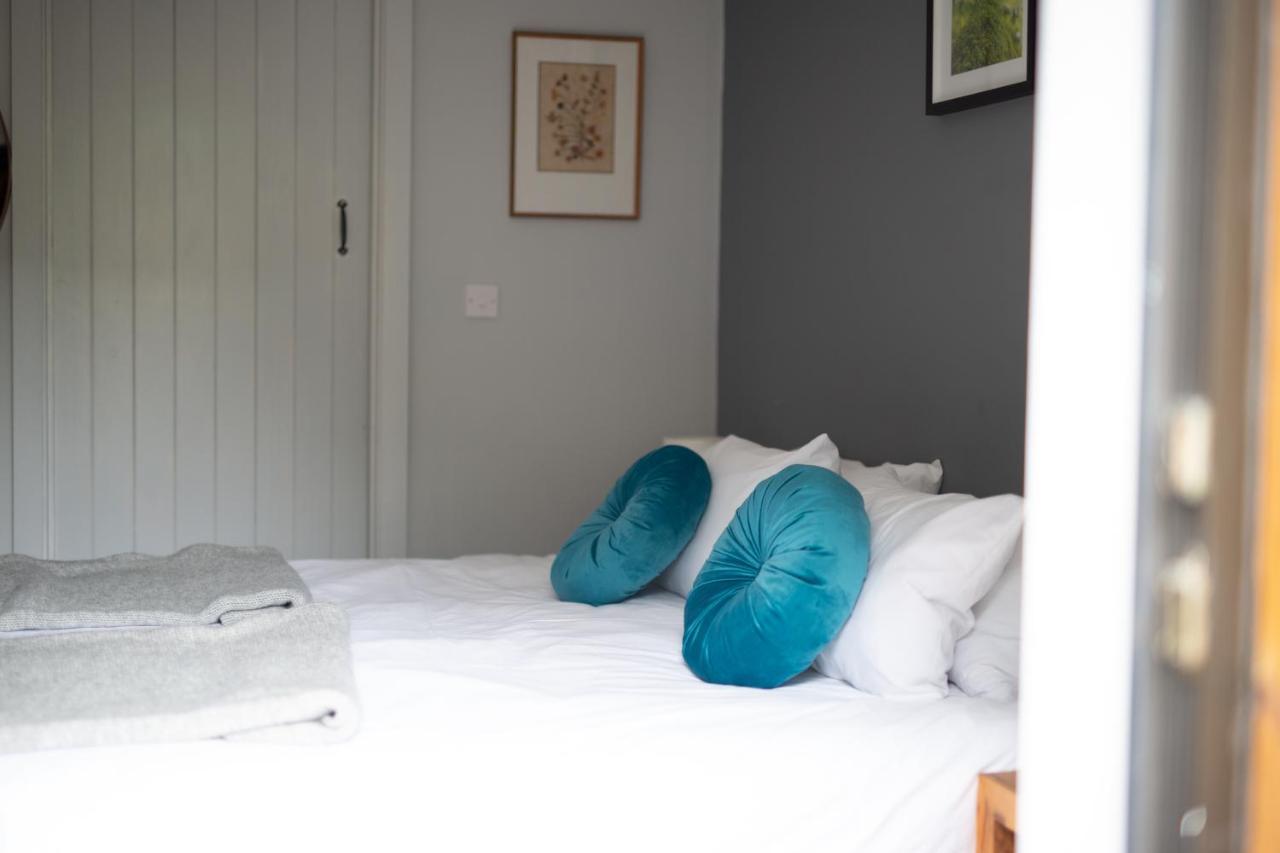 The Wicklow Escape (Adults Only) Donard Exterior photo