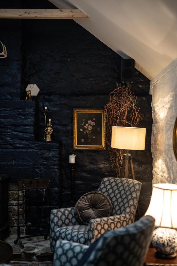 The Wicklow Escape (Adults Only) Donard Exterior photo