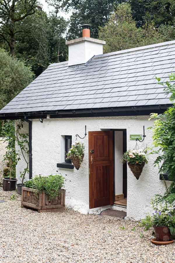 The Wicklow Escape (Adults Only) Donard Exterior photo