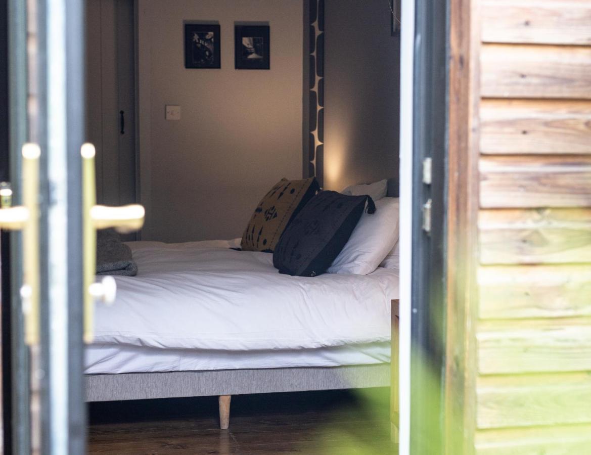 The Wicklow Escape (Adults Only) Donard Exterior photo
