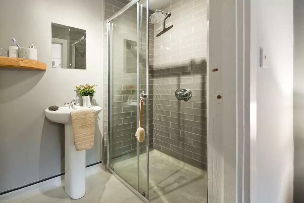 The Wicklow Escape (Adults Only) Donard Exterior photo