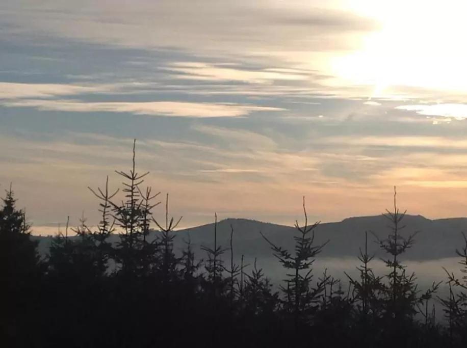 The Wicklow Escape (Adults Only) Donard Exterior photo
